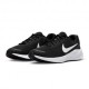 Nike Revolution 7 Nero Bianco - Scarpe Running Uomo