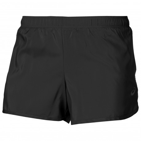 Asics 5In Short Run Performance Black