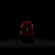 Nike Zoom Fly 6 Bright Crimson Cave - Scarpe Running Uomo