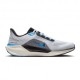 Nike Pegasus 41 Bianco Photo Blue - Scarpe Running Uomo