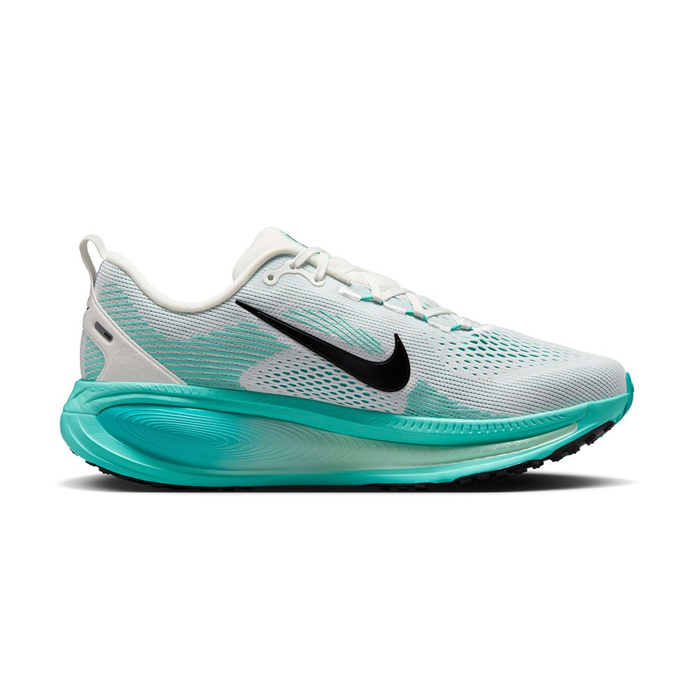 Nike Vomero 18 Summit Bianco Azzurro - Scarpe Running Uomo EUR 41 / US 8