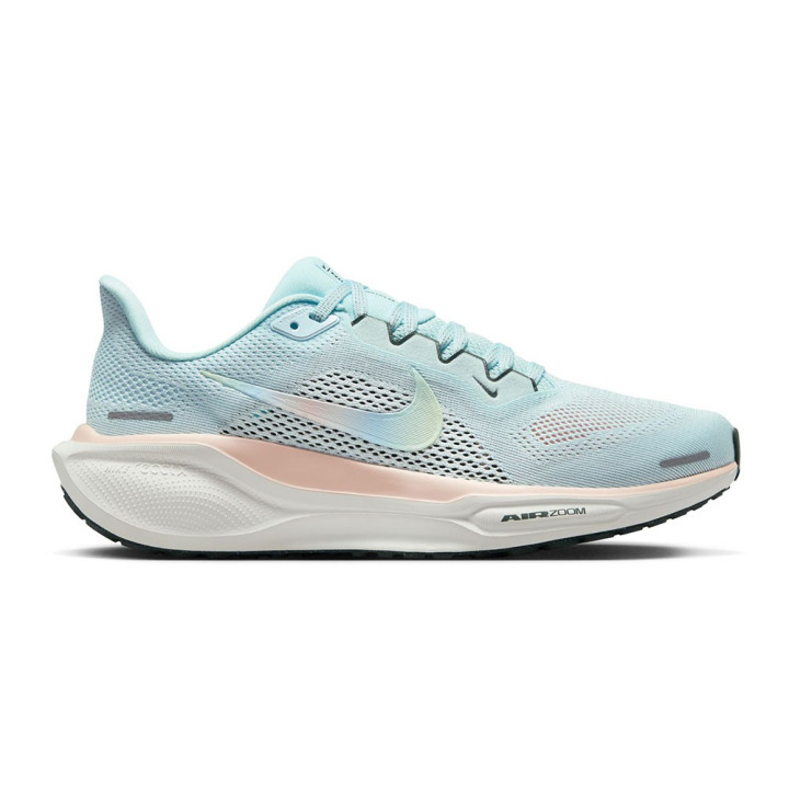 Nike Pegasus 41 Glacier Blue Multi - Scarpe Running Donna