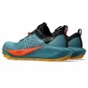 Asics 13 Atlantis Blue - Scarpe Trail Running Uomo