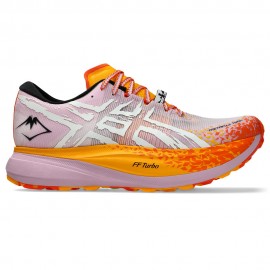 Metafuji Trail Violetto arancio