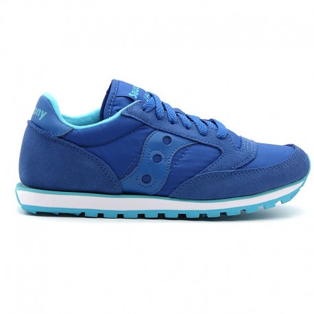Scarpa Saucony Original Jazz Triple Donna - S60497 - SportivoGiarre.com