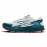 Brooks Divide 5 Bit Of Blue Legion Blue Flame - Scarpe Trail Running Donna