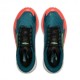 Brooks 4 Legion Blue Celestial Flame - Scarpe Trail Running Uomo