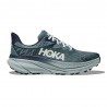 Hoka 7 Mountain Fog Druzy - Scarpe Trail Running Uomo
