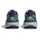 Hoka 7 Mountain Fog Druzy - Scarpe Trail Running Uomo