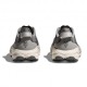 Hoka 6 Stellar Grigio Alabaster - Scarpe Trail Running Uomo