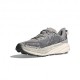 Hoka 6 Stellar Grigio Alabaster - Scarpe Trail Running Uomo