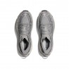 Hoka 6 Stellar Grigio Alabaster - Scarpe Trail Running Uomo