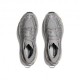 Hoka 6 Stellar Grigio Alabaster - Scarpe Trail Running Uomo