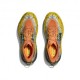 Hoka 6 Terra Cotta Mountain Fog - Scarpe Trail Running Uomo