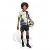 ADIDAS Maglia Maniche Corte Juve Pre Bianco Lemon Bambino