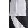 ADIDAS Maglia Maniche Corte Juve Pre Match Blu Arancio Uomo