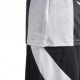 ADIDAS Maglia Maniche Corte Juve Pre Match Blu Arancio Uomo