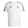 ADIDAS Maglia Maniche Corte Juve Ubp Bianco Nero Uomo