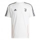 ADIDAS Maglia Maniche Corte Juve Ubp Bianco Nero Uomo