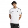 ADIDAS Maglia Maniche Corte Juve Ubp Bianco Nero Uomo