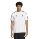 ADIDAS Maglia Maniche Corte Juve Ubp Bianco Nero Uomo