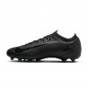 Nike Mercurial Vapor 16 Pro Ag-Pro Nero - Scarpe Da Calcio Uomo