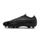 Nike Mercurial Vapor 16 Pro Ag-Pro Nero - Scarpe Da Calcio Uomo