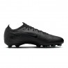 Nike Mercurial Vapor 16 Pro Ag-Pro Nero - Scarpe Da Calcio Uomo