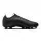 Nike Mercurial Vapor 16 Pro Ag-Pro Nero - Scarpe Da Calcio Uomo