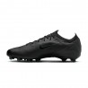 Nike Mercurial Vapor 16 Pro Ag-Pro Nero - Scarpe Da Calcio Uomo