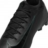 Nike Mercurial Vapor 16 Pro Ag-Pro Nero - Scarpe Da Calcio Uomo
