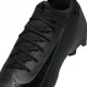 Nike Mercurial Vapor 16 Pro Ag-Pro Nero - Scarpe Da Calcio Uomo