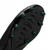 Nike Mercurial Vapor 16 Pro Ag-Pro Nero - Scarpe Da Calcio Uomo