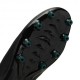 Nike Mercurial Vapor 16 Pro Ag-Pro Nero - Scarpe Da Calcio Uomo