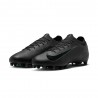 Nike Mercurial Vapor 16 Pro Ag-Pro Nero - Scarpe Da Calcio Uomo