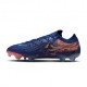 Nike Phantom Gx Ii Elite Fg Eh Viola Argento - Scarpe Da Calcio Uomo