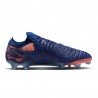 Nike Phantom Gx Ii Elite Fg Eh Viola Argento - Scarpe Da Calcio Uomo