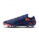 Nike Phantom Gx Ii Elite Fg Eh Viola Argento - Scarpe Da Calcio Uomo