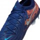 Nike Phantom Gx Ii Elite Fg Eh Viola Argento - Scarpe Da Calcio Uomo