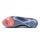 Nike Phantom Gx Ii Elite Fg Eh Viola Argento - Scarpe Da Calcio Uomo