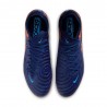 Nike Phantom Gx Ii Elite Fg Eh Viola Argento - Scarpe Da Calcio Uomo