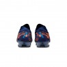 Nike Phantom Gx Ii Elite Fg Eh Viola Argento - Scarpe Da Calcio Uomo