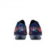 Nike Phantom Gx Ii Elite Fg Eh Viola Argento - Scarpe Da Calcio Uomo