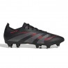 ADIDAS Predator League Sg Nero Grigio - Scarpe Da Calcio Uomo
