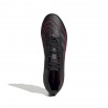 ADIDAS Predator League Sg Nero Grigio - Scarpe Da Calcio Uomo