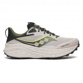 Xodus Ultra 3 grigio verde