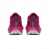 Saucony Peregrine 15 Magenta Nero - Scarpe Trail Running Donna