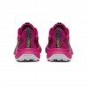 Saucony Peregrine 15 Magenta Nero - Scarpe Trail Running Donna
