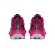 Saucony Peregrine 15 Magenta Nero - Scarpe Trail Running Donna