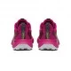 Saucony Peregrine 15 Magenta Nero - Scarpe Trail Running Donna